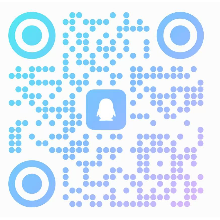 QQ 交流群二维码，群号 316868311